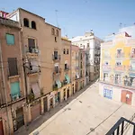 Tarracohomes, Th158 Apartamento Moderno Con Vistas Encantadora