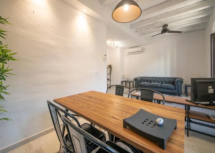 Tarracohomes, Th158 Apartamento Moderno Con Vistas Encantadora