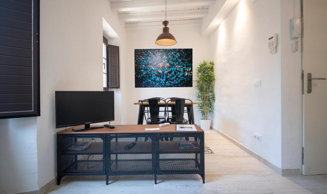 Tarracohomes, Th158 Moderno Con Vistas Encantadora Appartement Tarragona