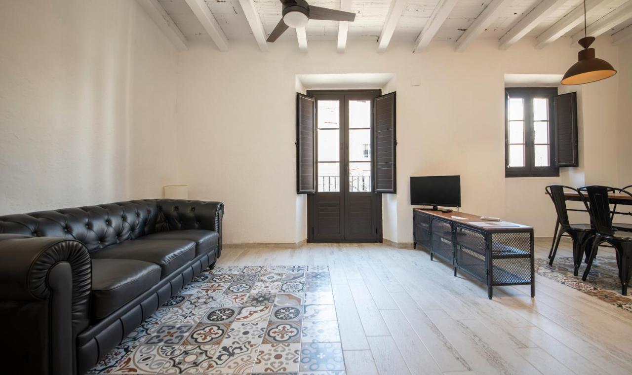 Tarracohomes, Th158 Moderno Con Vistas Encantadora * Tarragone