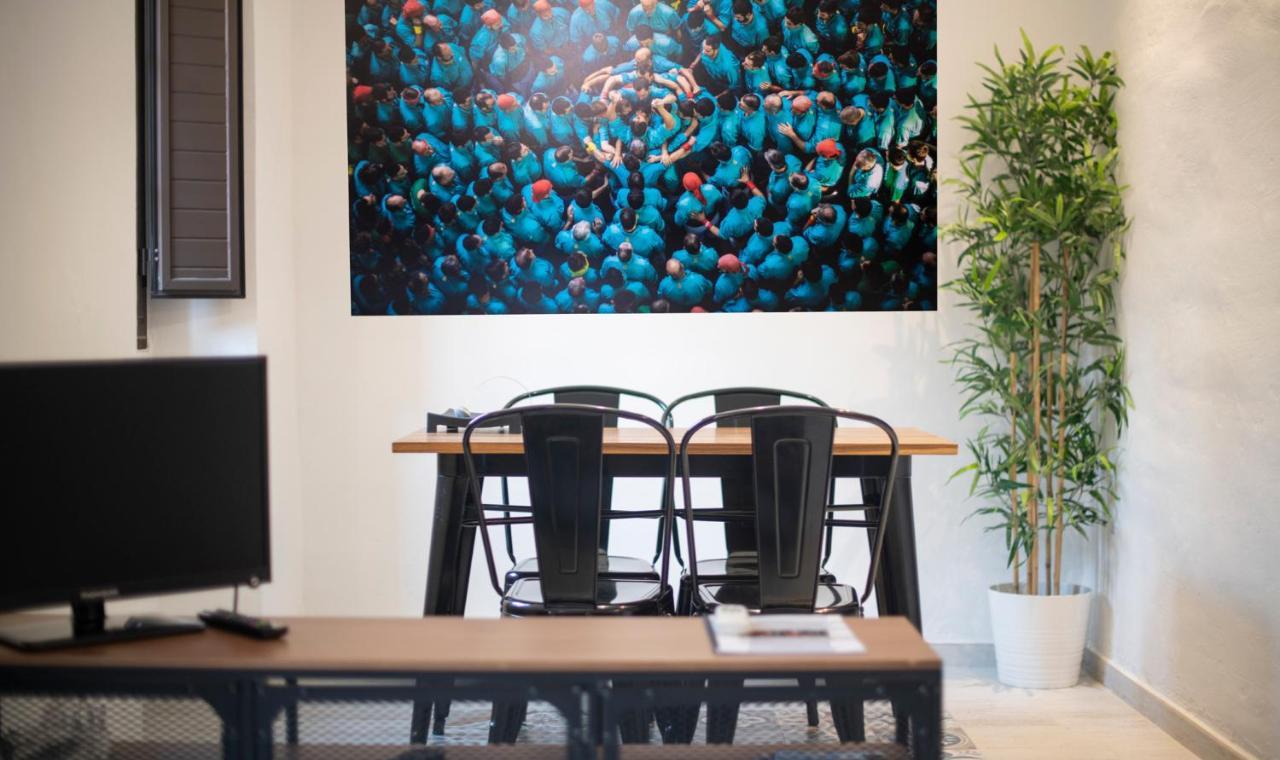 Tarracohomes, Th158 Moderno Con Vistas Encantadora Appartement