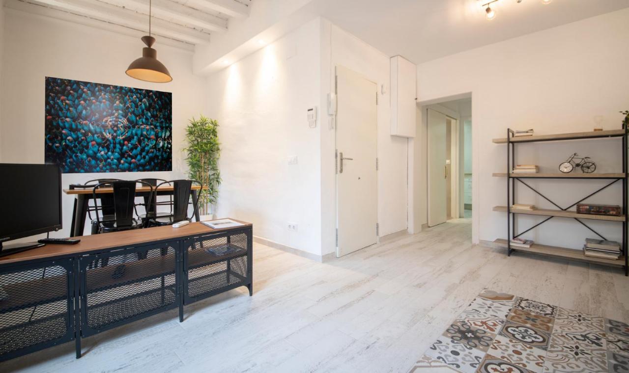 Tarracohomes, Th158 Moderno Con Vistas Encantadora Tarragone