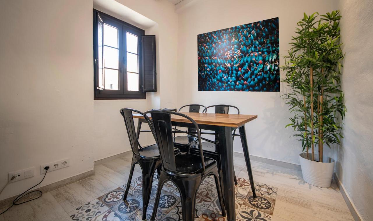 Apartamento Th158 Sedassos 2 *
