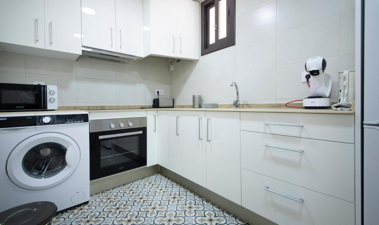 Apartamento Th158 Sedassos 2
