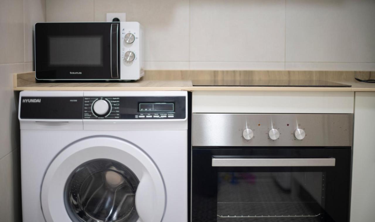 Apartamento Th158 Sedassos 2