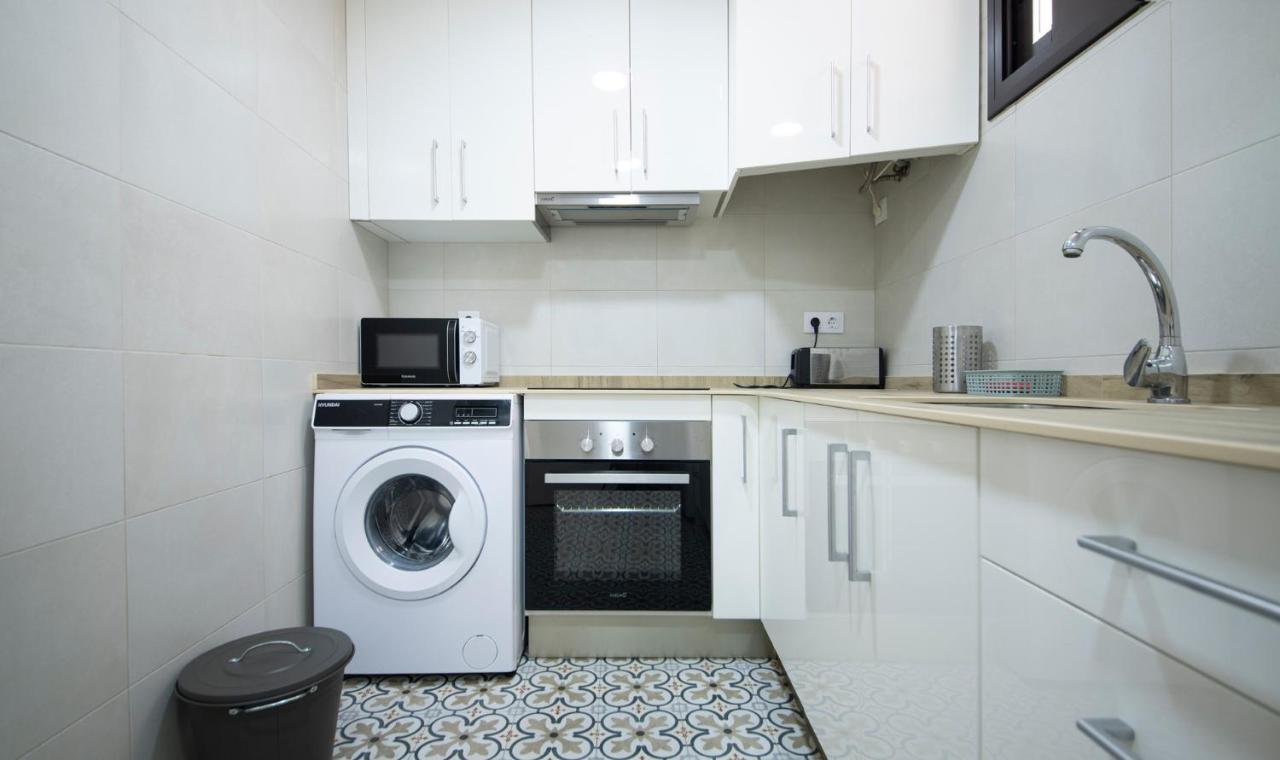 Th158 Sedassos 2 Apartamento